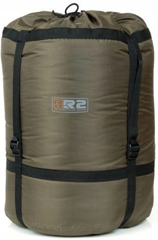 ŚPIWÓR FOX R2 CAMO SLIPPING BAG KARPIOWY WĘDKARSKI Marka FOX