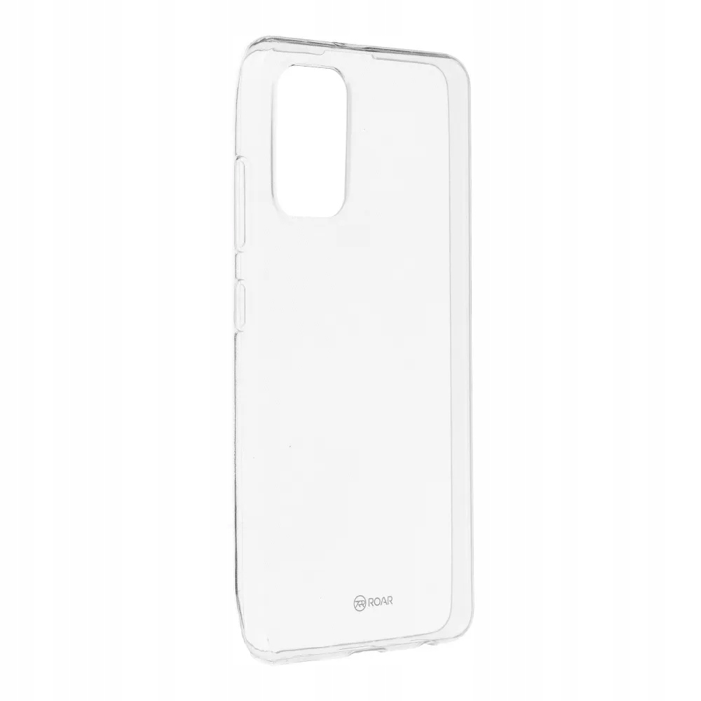 Roar futerał Jelly do Samsung A32 Lte transparentny