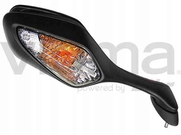 Moto Zrkadlo Honda Cbr 1000RR 08 Pravé VICEH400D