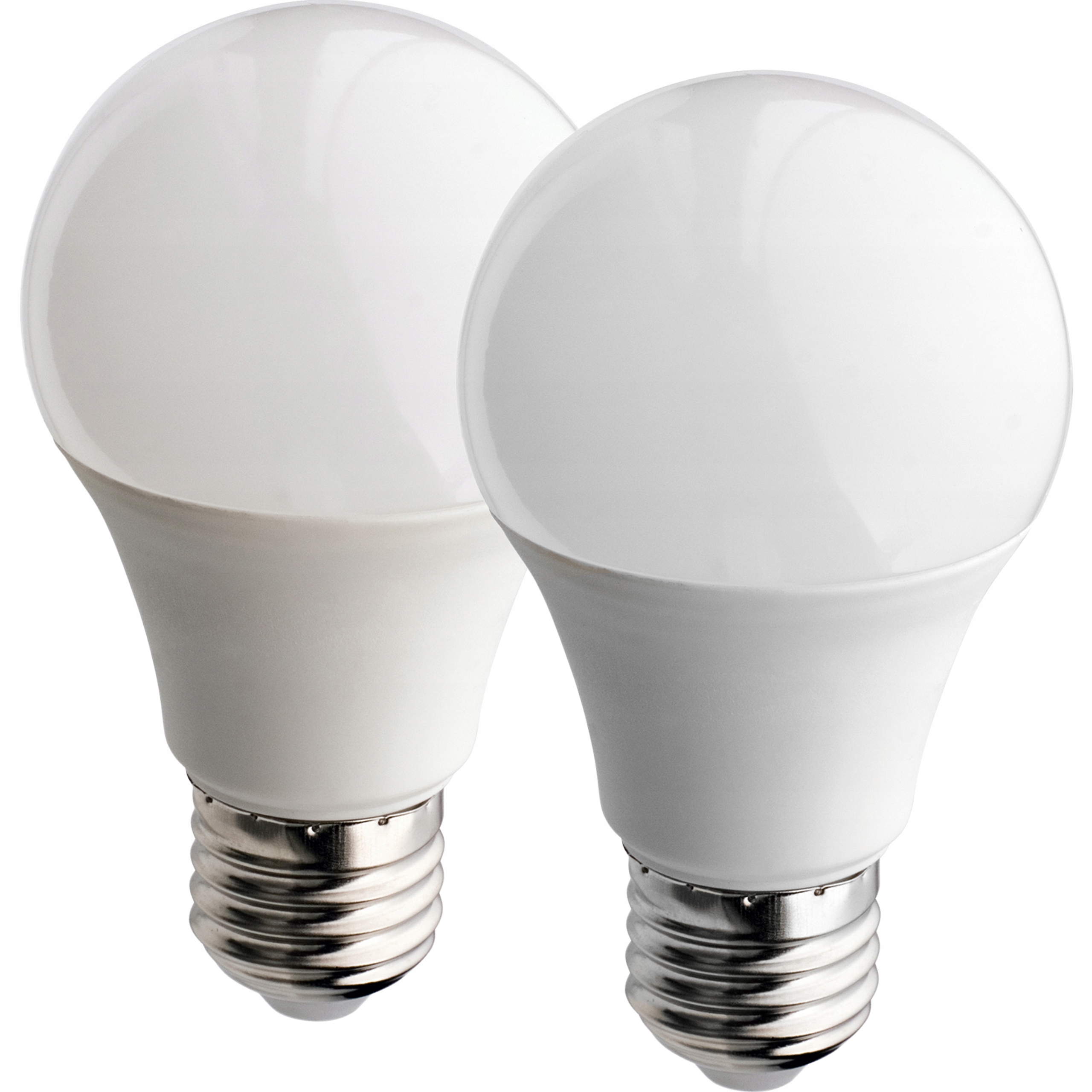 

2x Żarówka Led E27 1380lm 12W CCD Neutralna