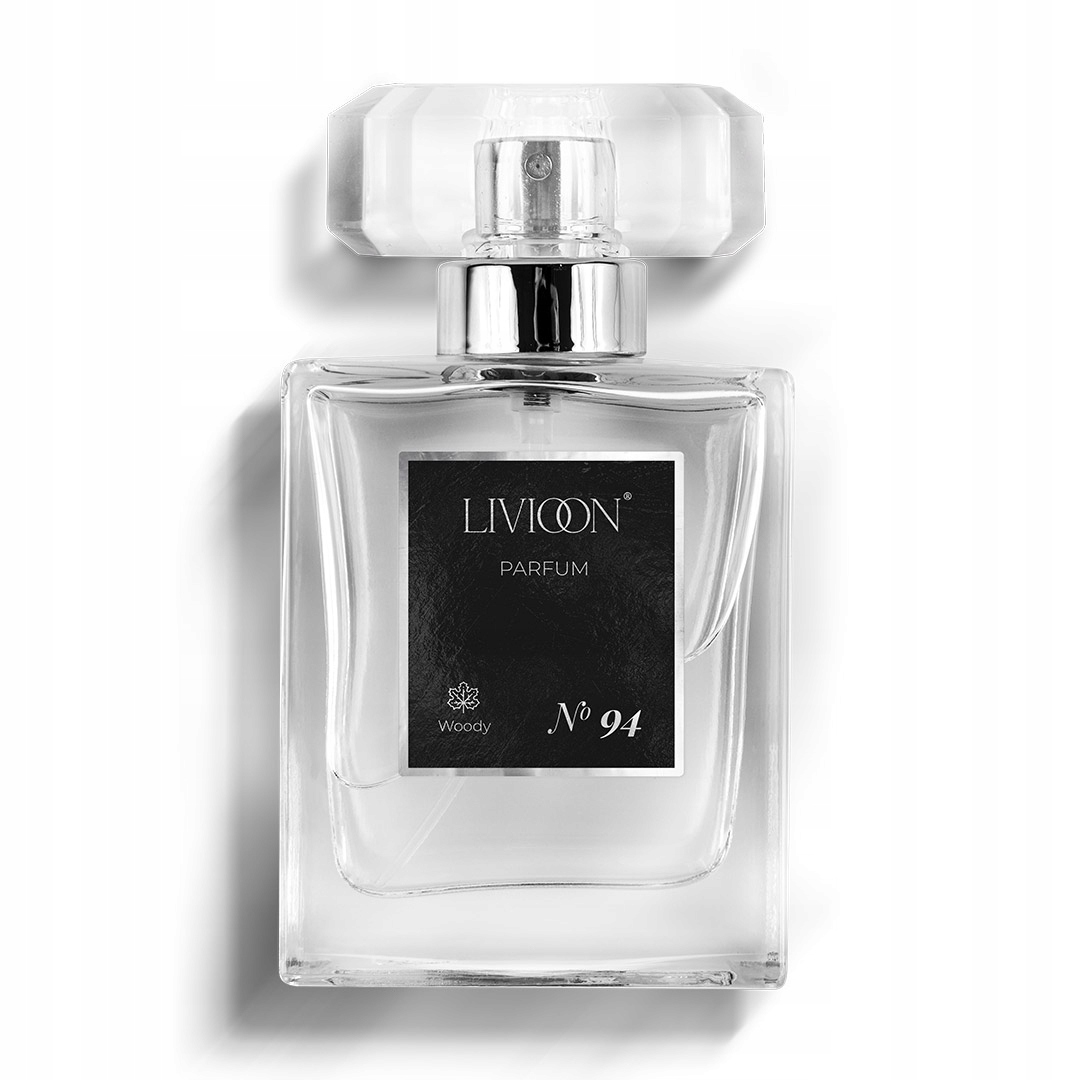 Livioon Perfumy Męskie nr 94 zamiennik markowych