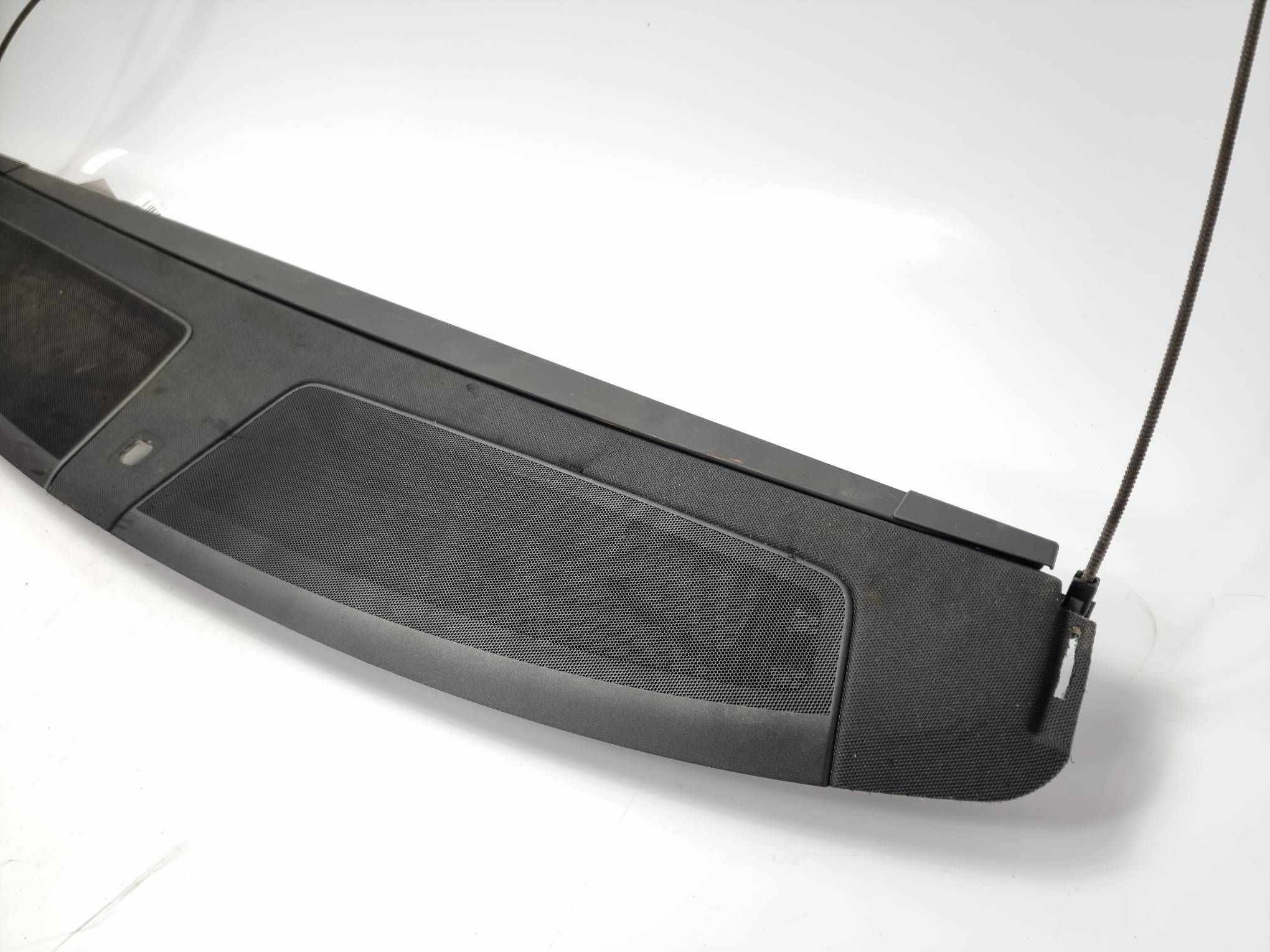 ролета электрическая Audi OE 4N4863412A