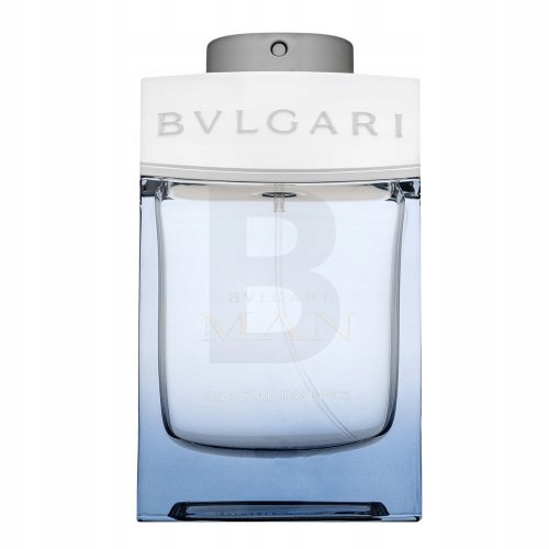 Bvlgari Man Glacial Essence parfémovaná voda pro muže 100 ml
