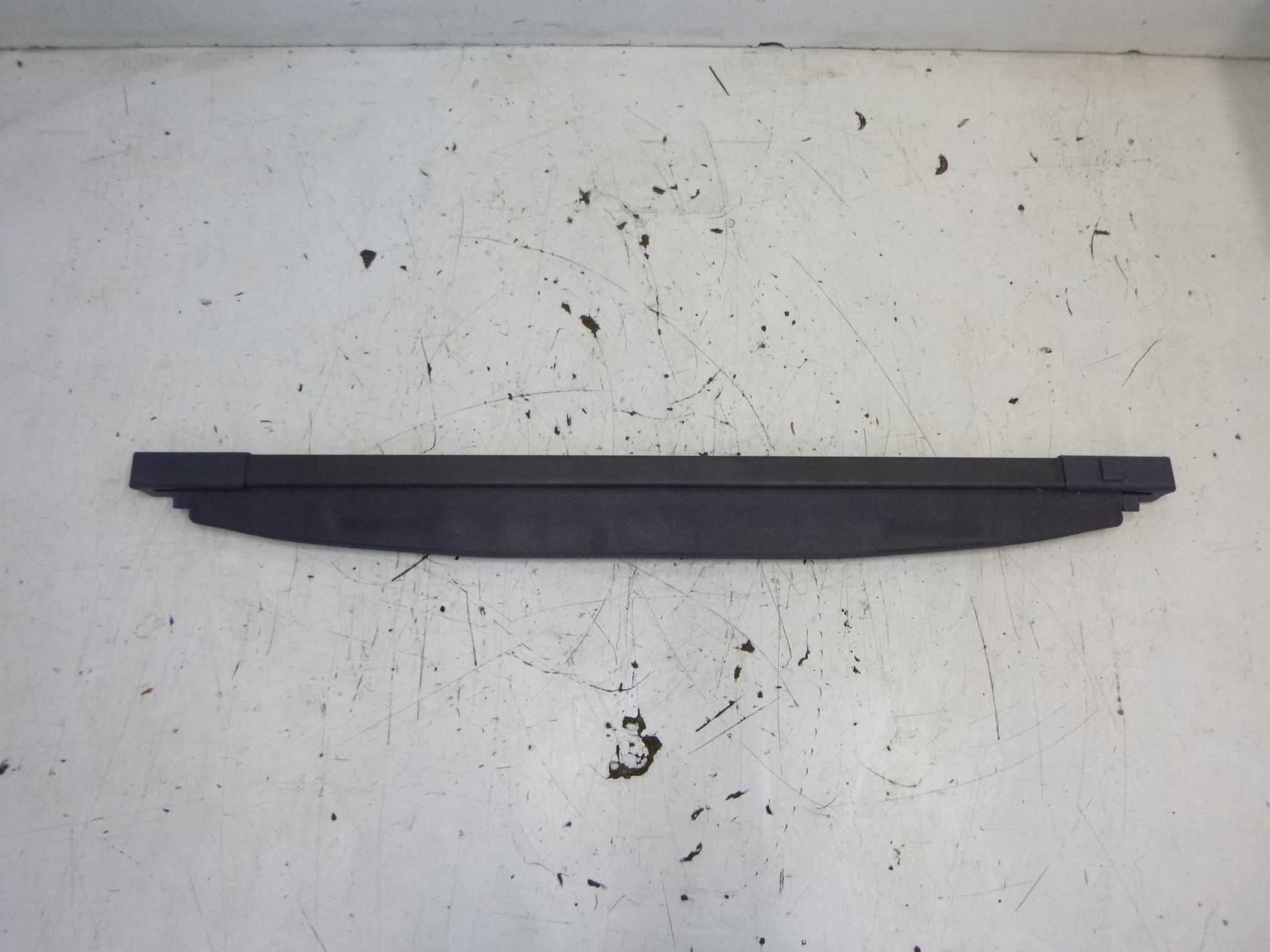 blinds boot Mercedes W168 1997 - 2004