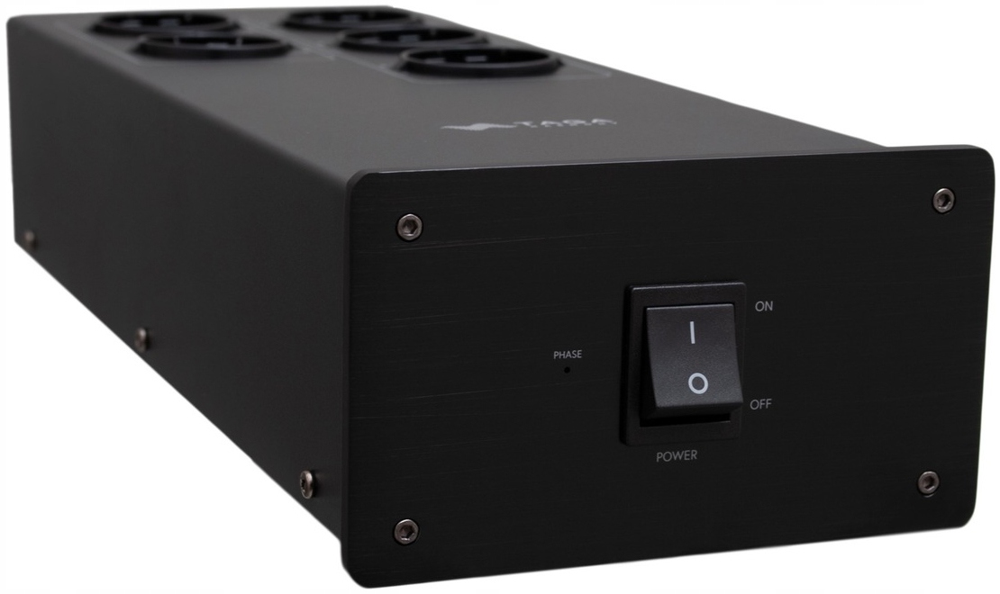 Taga Harmony PF-500 (2022) Listwa zasilająca Filtr Kod producenta PF-500