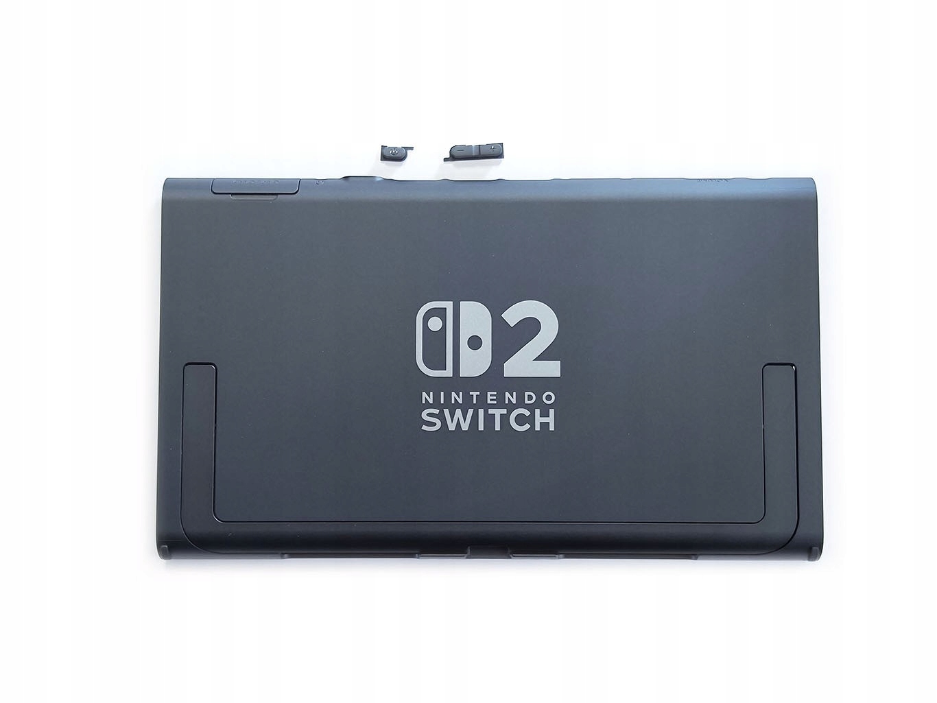 Tylny panel obudowa klapka Nintendo Switch 2 BEE-001 Grade A