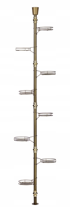 KWIETNIK KWIETNIK STOJĄCY ROZPOROWY + GRATIS Stan opakowania oryginalne