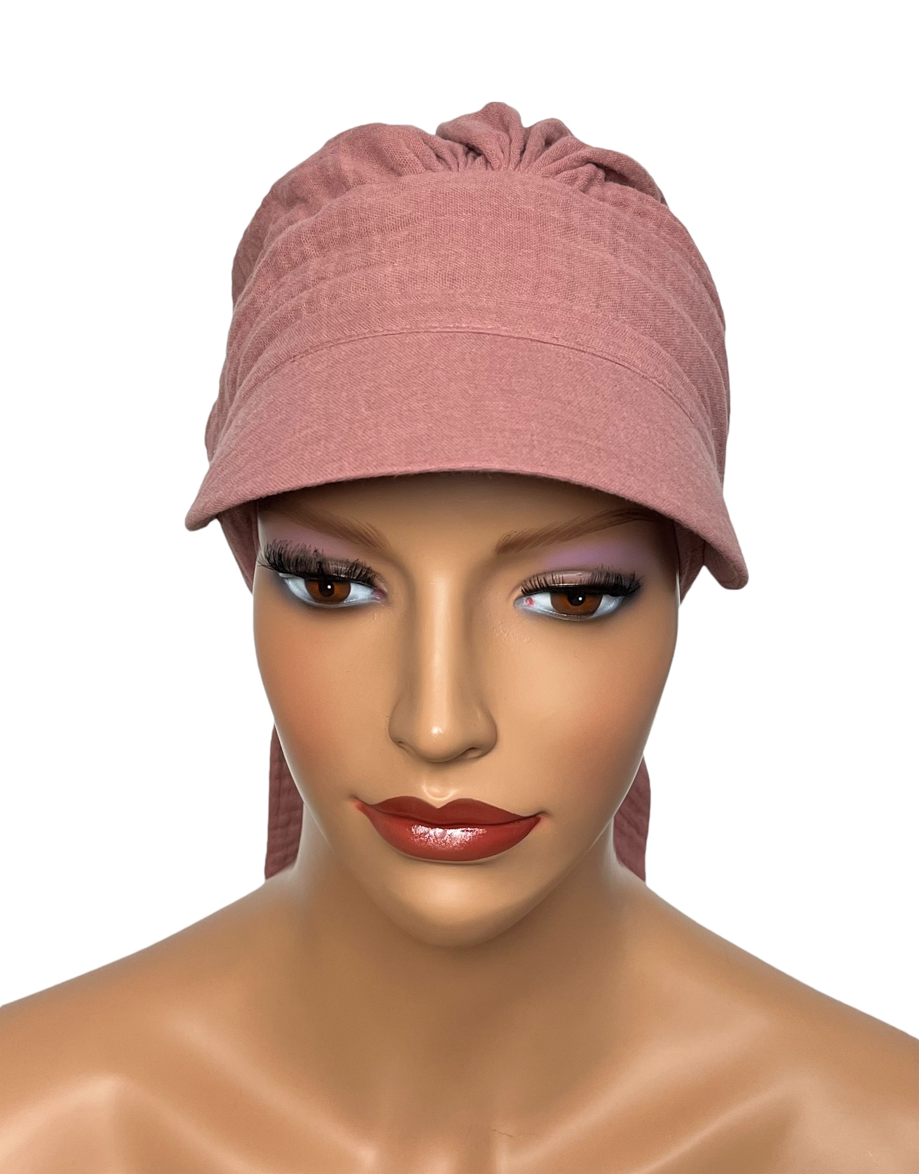 

Ochrona przed słońcem Turban Chusta Tess B-031
