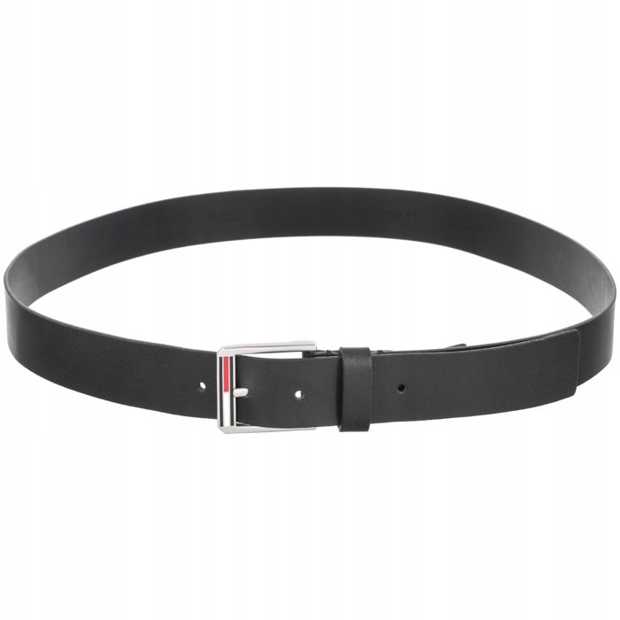 

Męski Pasek Tommy Hilfiger AM0AM08218 Czarny