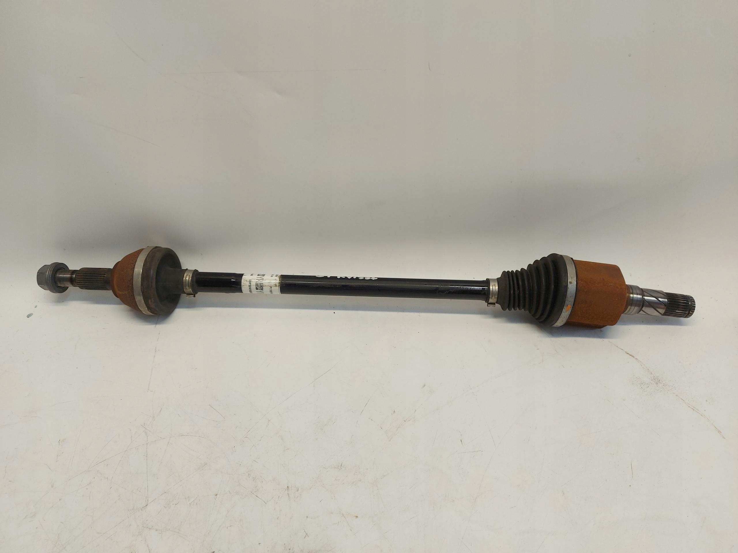 TESLA MODEL Y 2024r semi-axis left front 1188165-00-A