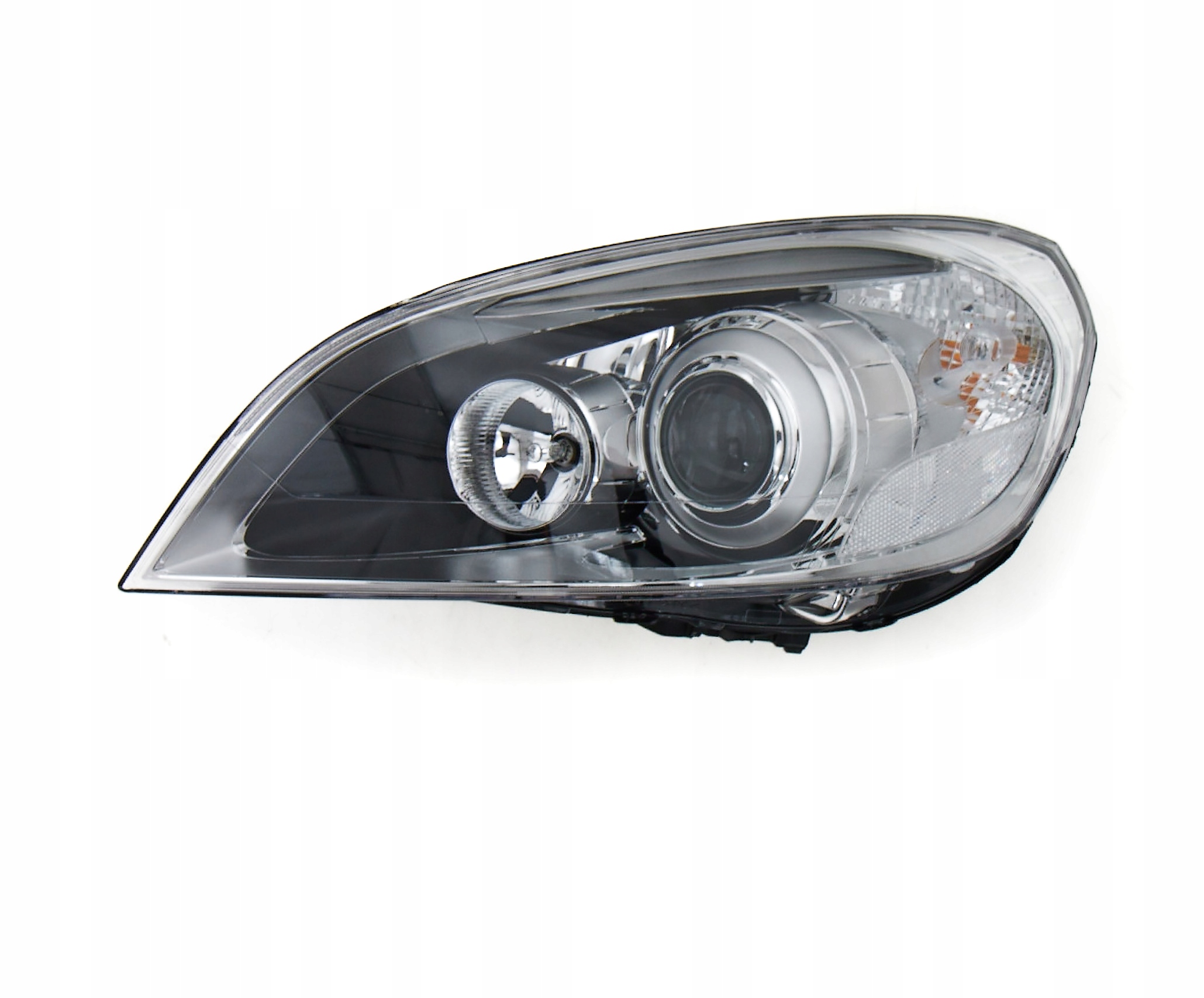 VOLVO S60 V60 Y20 04.10 - 05.13 LAMPA PRZEDNIA REFLEKTOR LEWY