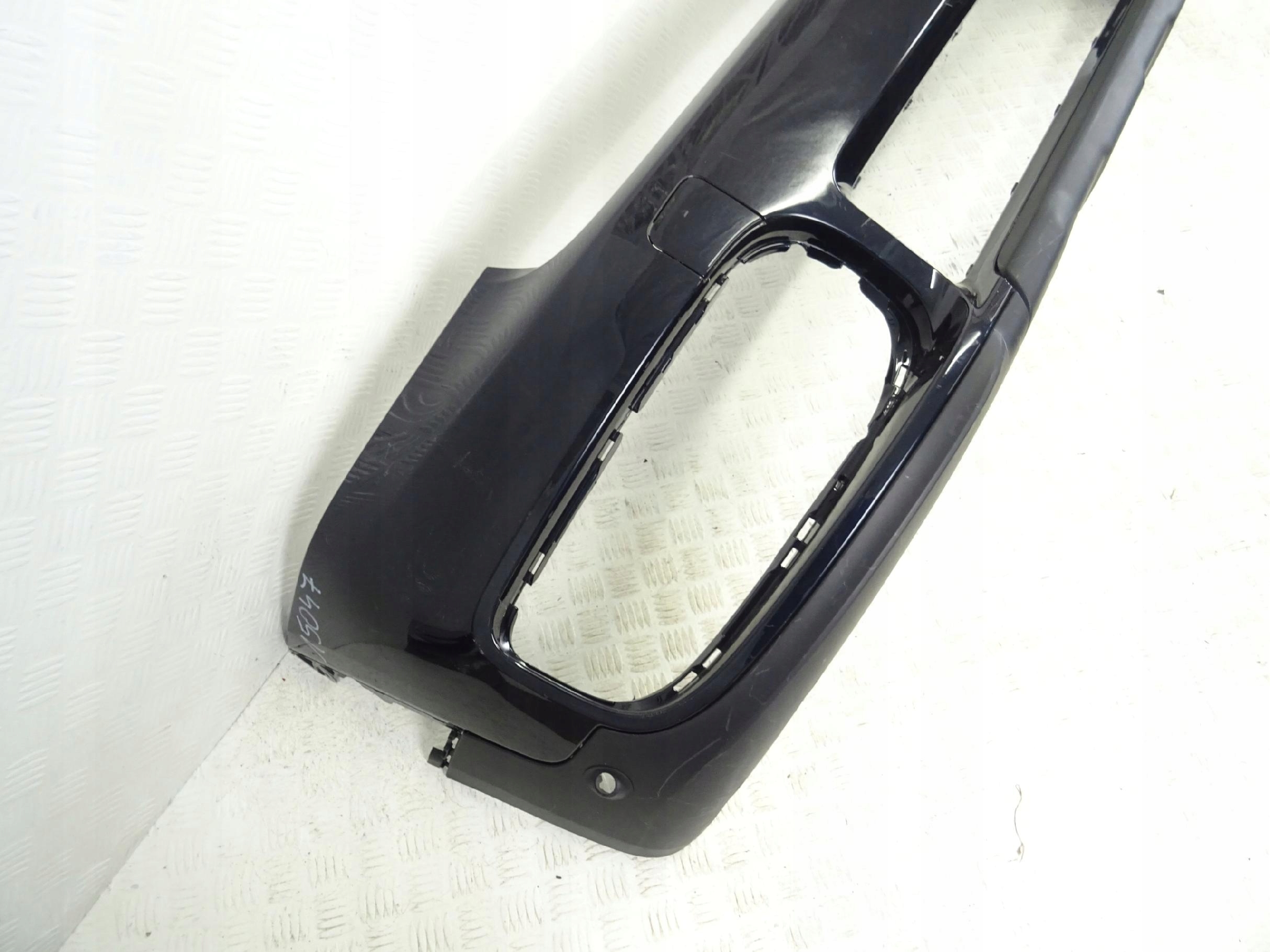 Mini Countryman F60 bumper front front | GetMotor