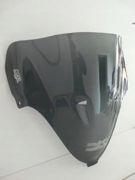 Sklo spoiler na motorku Suzuki Gsx 1300R Hayabusa 1999-2007r.