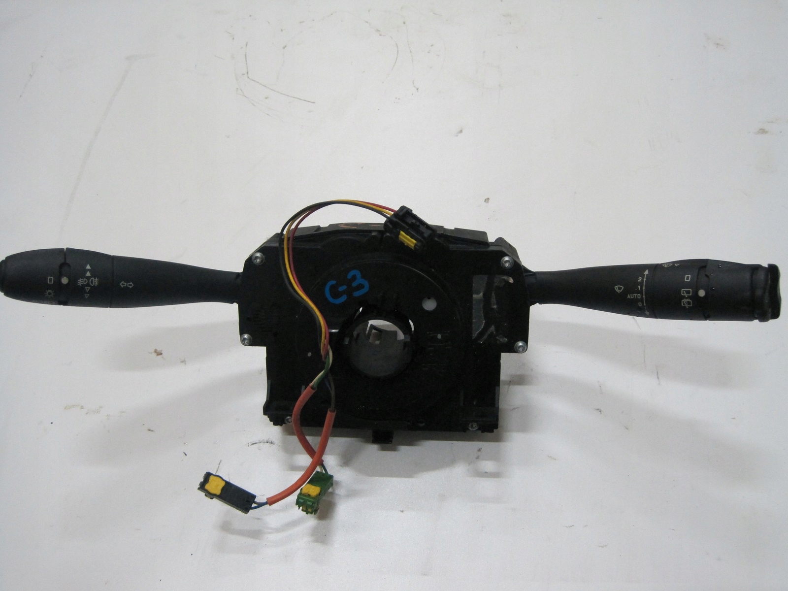 DEVIO LUCI TERGICRISTALLO TERGI CITROEN C3