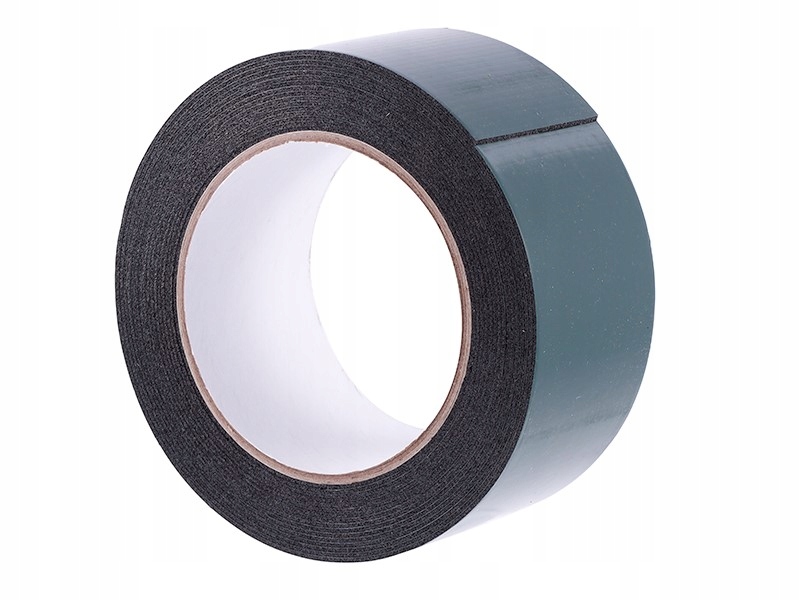 

Taśma dwustronna piankowa, akrylowa, 50 mm x 5 m