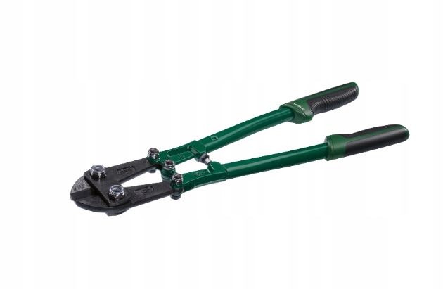 Nůžky na stříhání drátu Parkside, měkký kov do 0,8 cm, ocel tvrdá do 0,6 cm