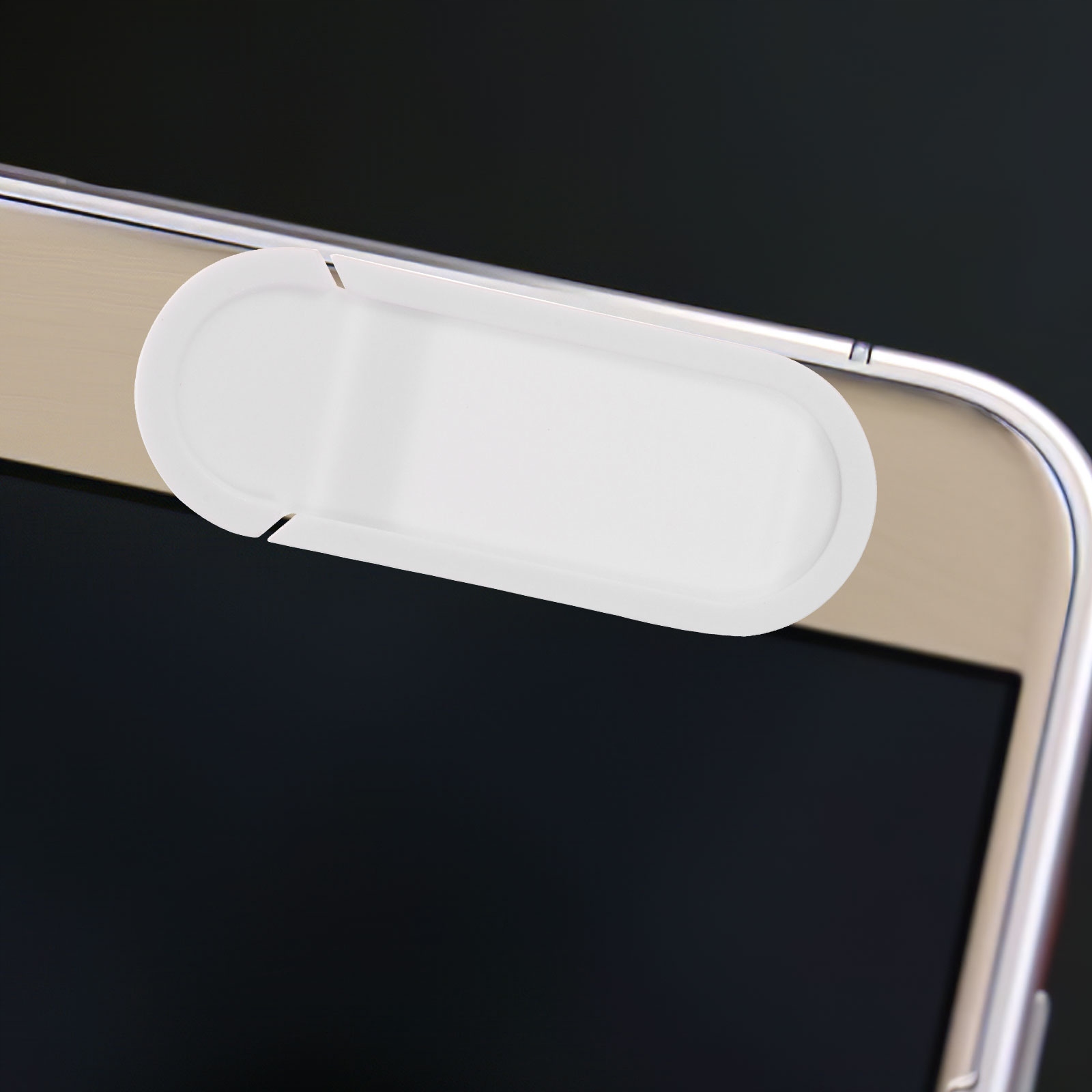 OSŁONA PRYWATNOŚCI KAMERY KOMPUTEROWEJ WEB 6 SZT Model 49806183