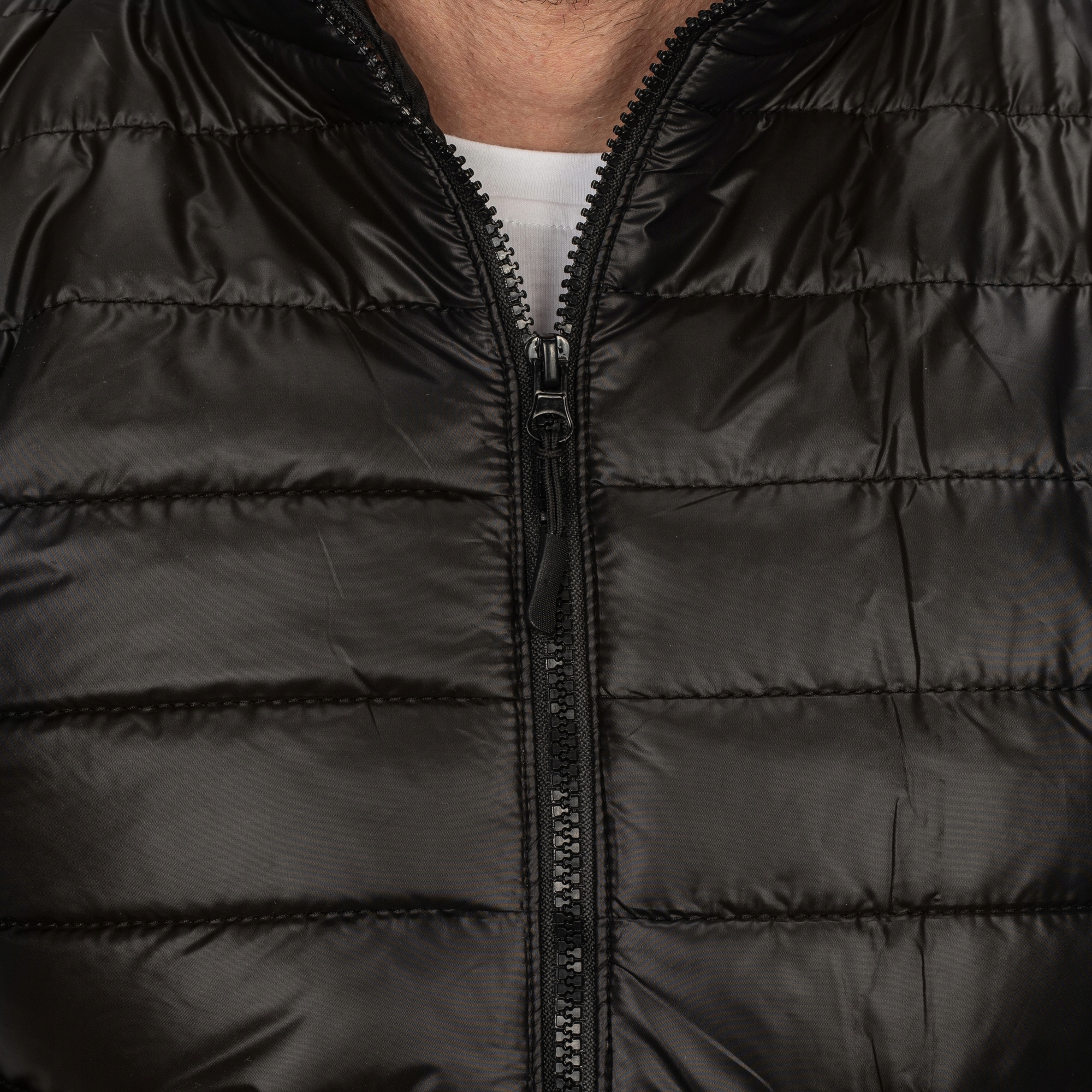 BZ55 r XL MĘSKI BEZRĘKAWNIK PRZEJSCIOWY OCIEPLACZ Płeć mężczyzna