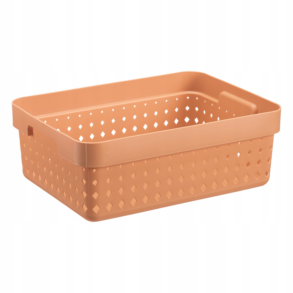 

Pojemnik Koszyk Koszyczek Do Łazienki Kuchni 11L