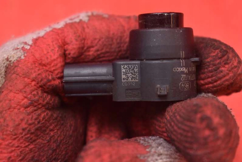 SENSOR PARKEN VORNE PDC 25962202 OPEL ANTARA 06-17