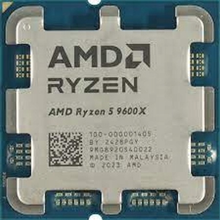 Procesor Amd Ryzen 5 9600X 5.4GHz 6-core Oem