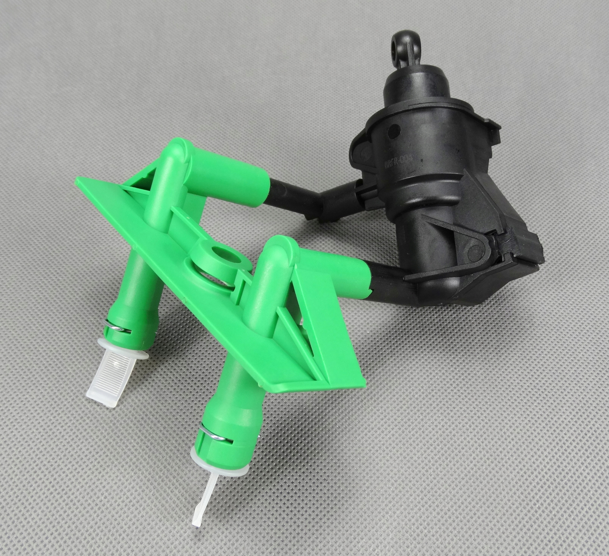 POMPA SPRZĘGŁA FORD FOCUS MK1 1998 - 2005 CONNECT 2002- Numer katalogowy części 30-425-012