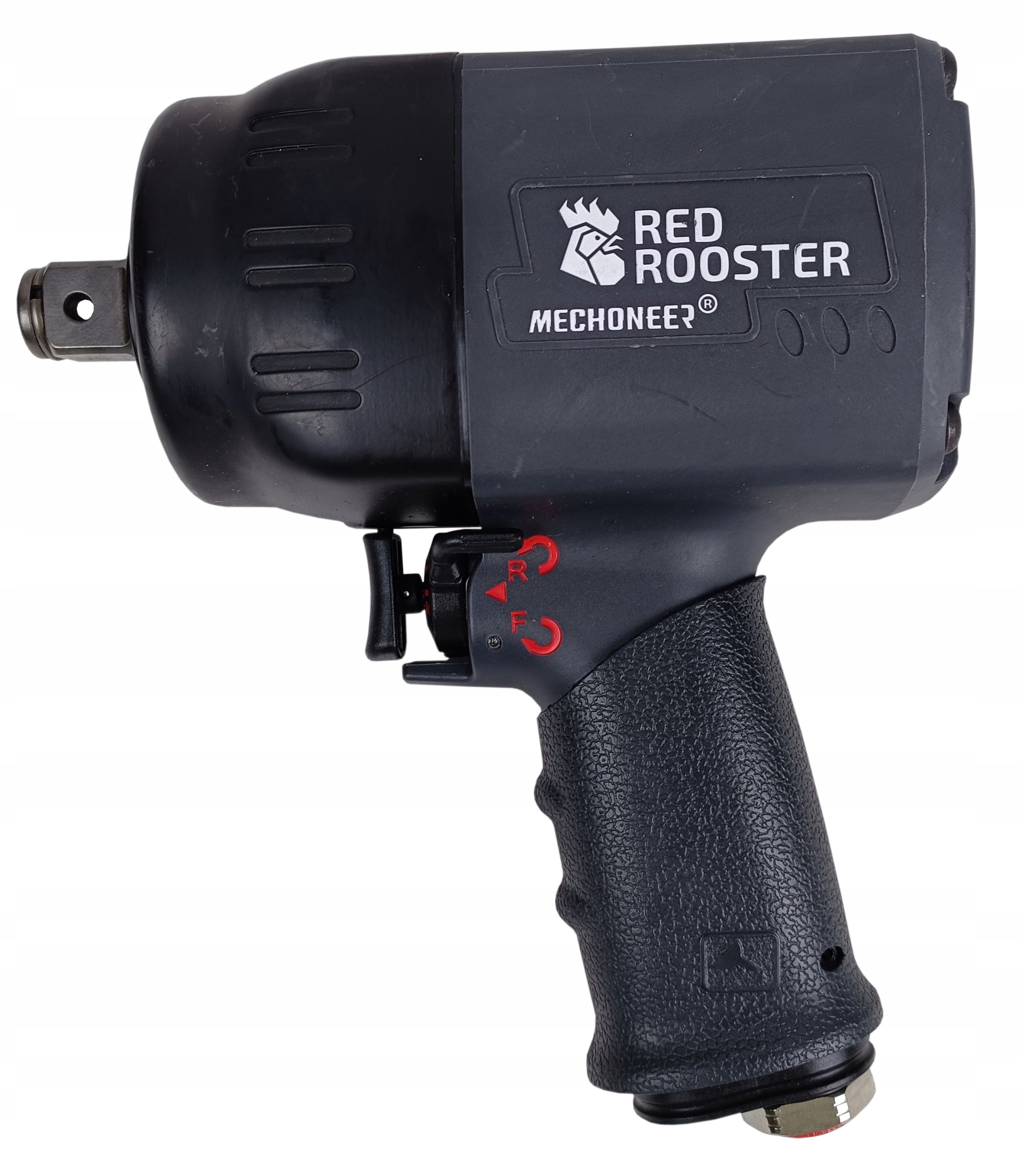 Red Rooster RRI-2500M pneumatyczny klucz udarowy 3/4" Kod producenta RRI-2500M