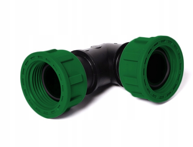 

Kolano Swivel Pom F-f (gw, Gw) 1"-1"