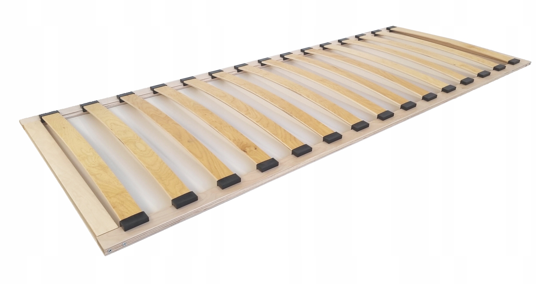 

Stelaż do łóżka pod materac eko 90x200 płaski