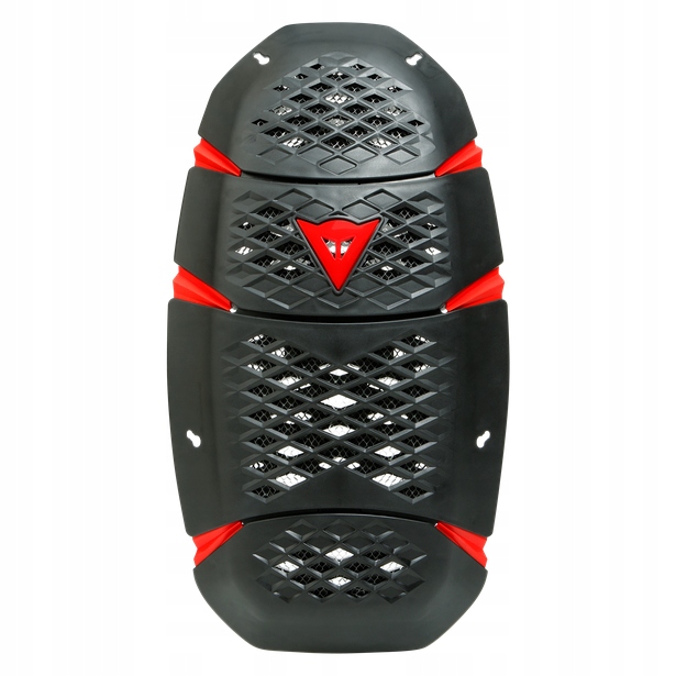 Chránič Chrbta Pre Bundu Dainese Pro-speed G1 Black/red