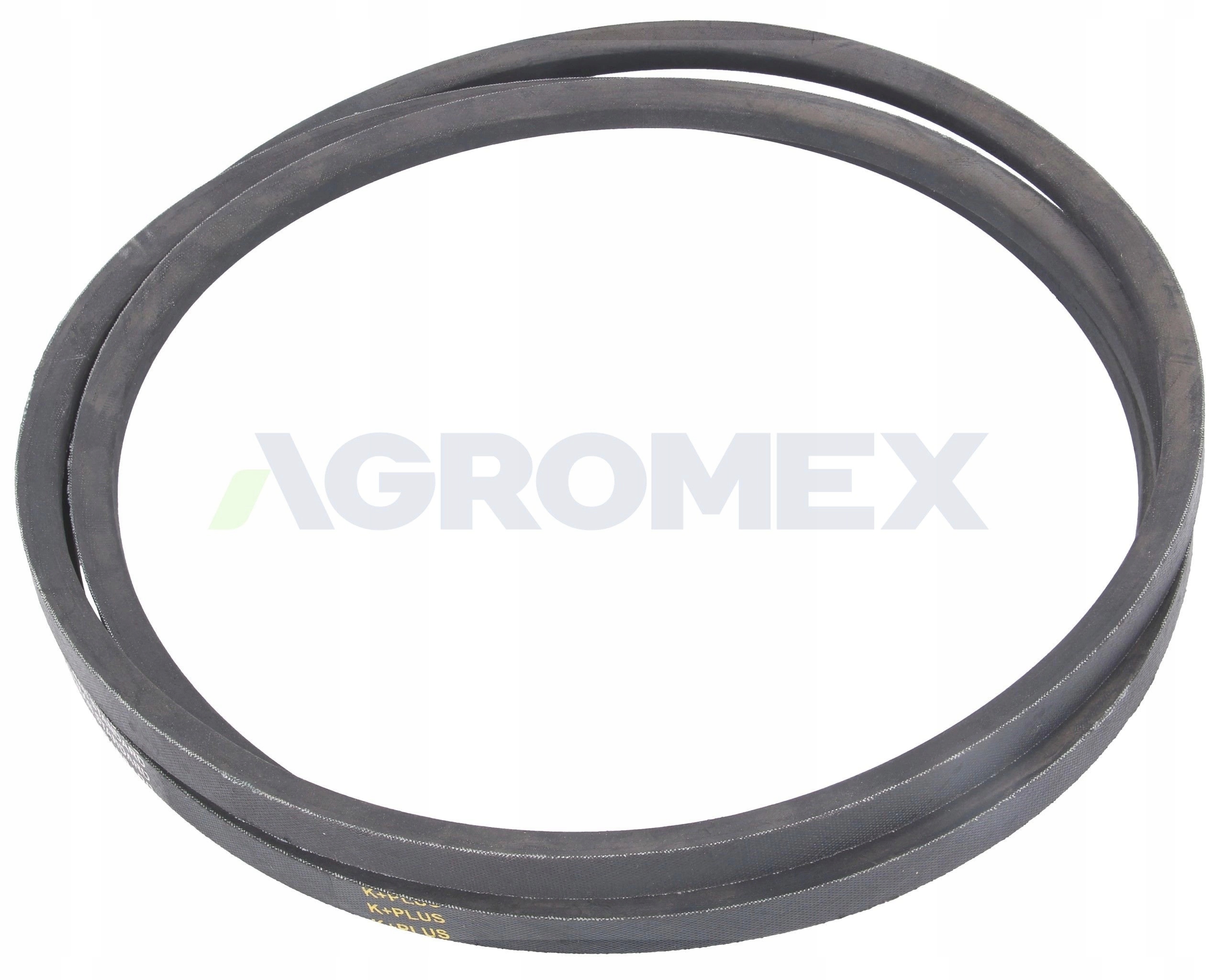 Klínový řemen 17x3150 kombajn Claas 802931