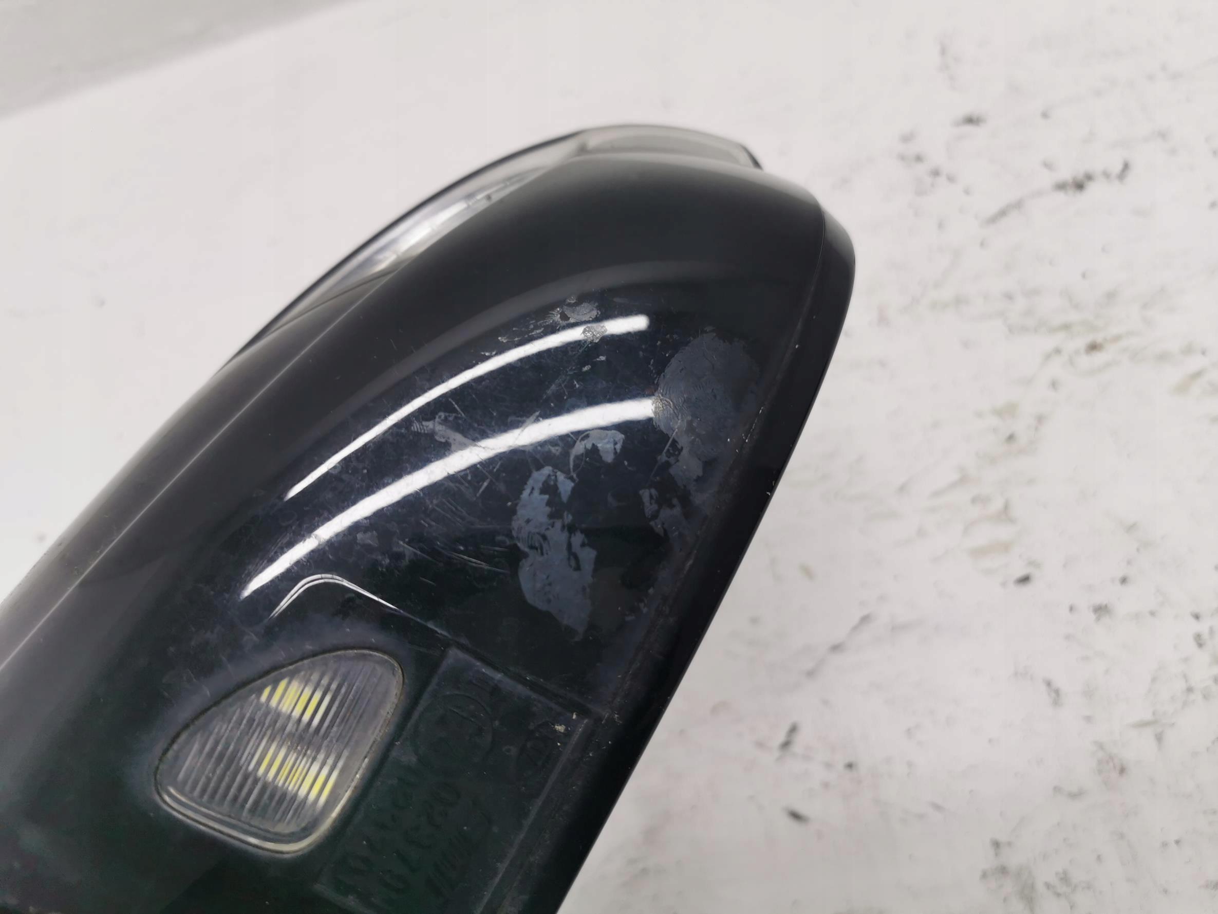 mirror left KIA PROCEED II GT 10 PIN EU 13-18