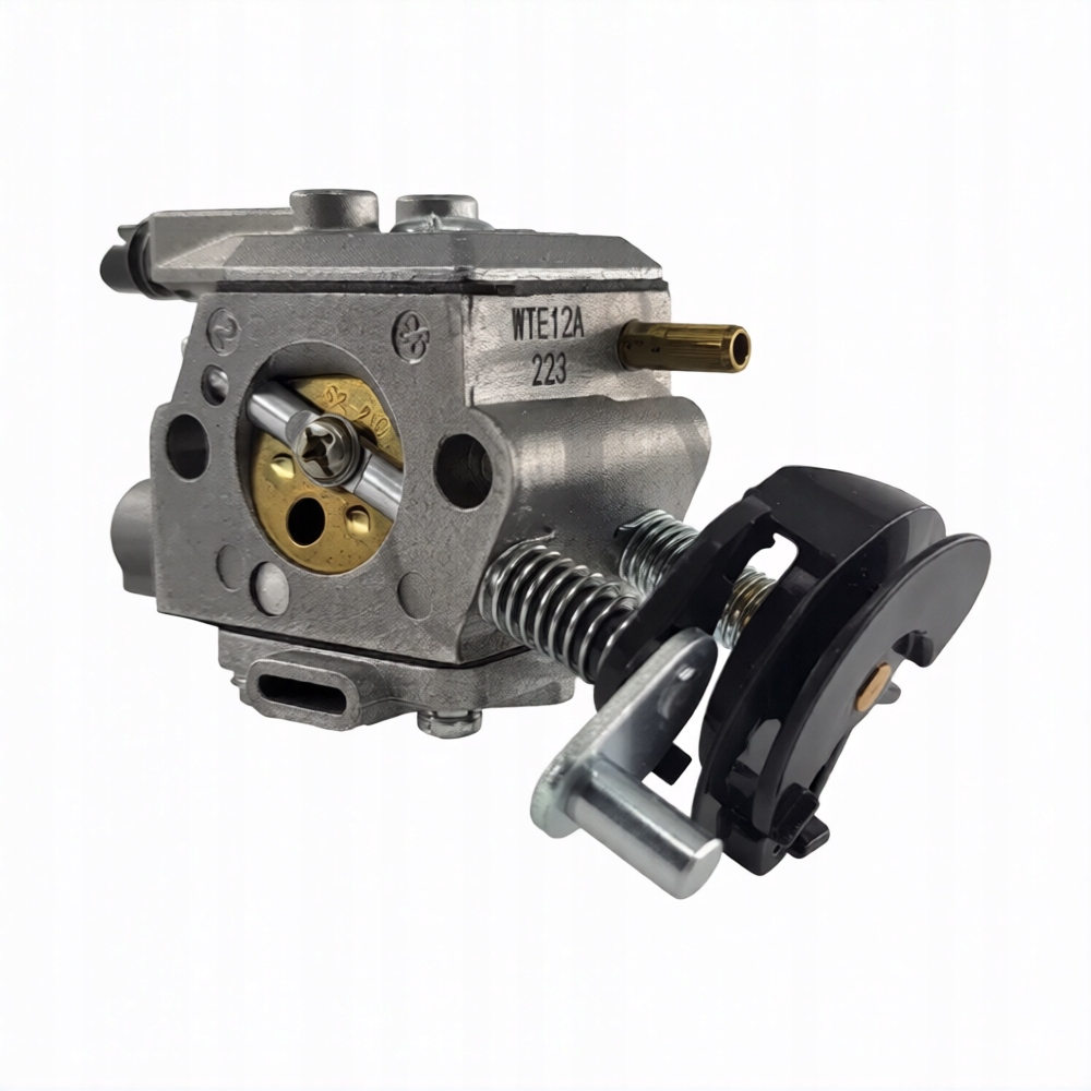 Karburátor pre kosačku 545RX 345FR Husqvarna WTE-12B 580803901 Originál