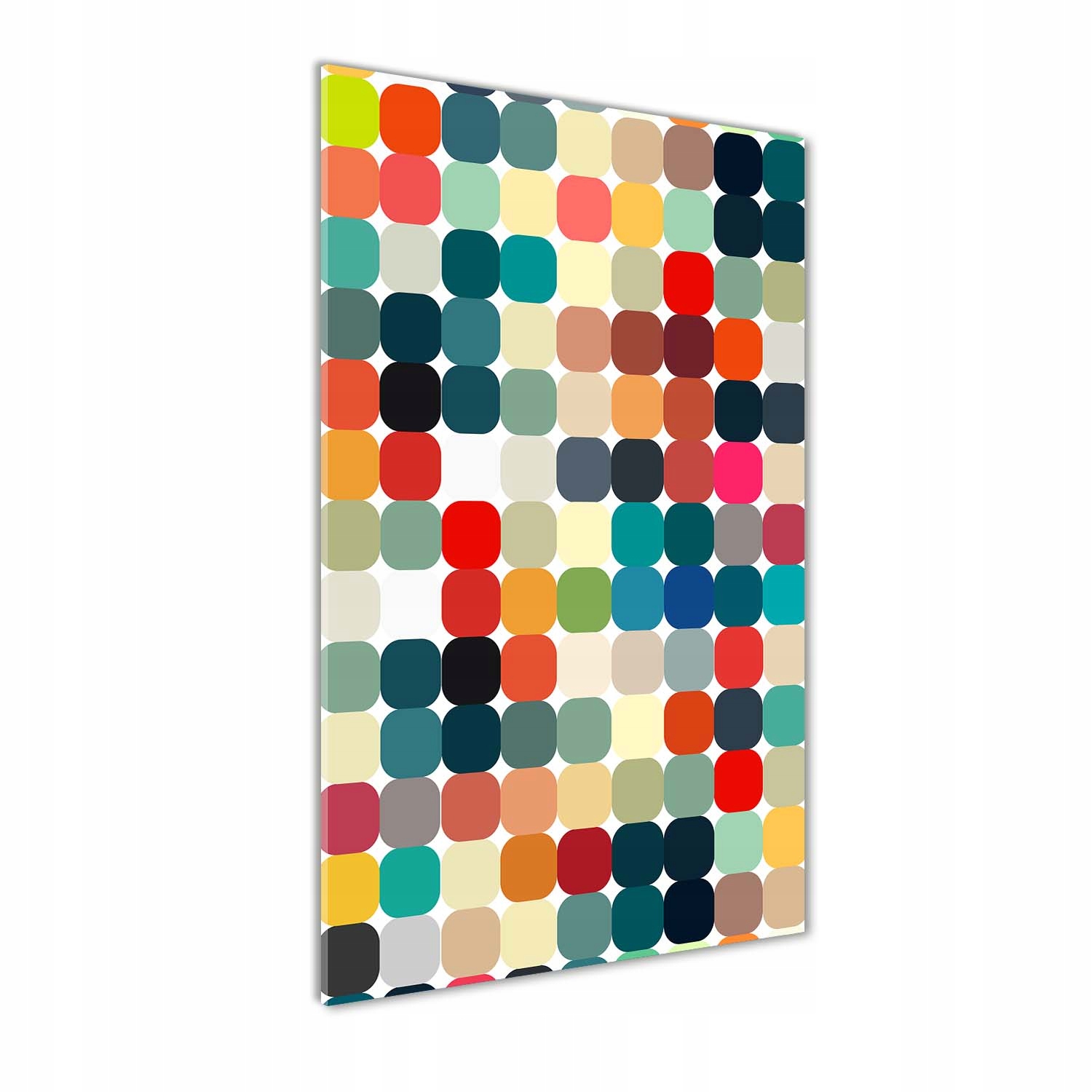 

Foto obraz szkło akrylowe Geometryczne tło 70x140