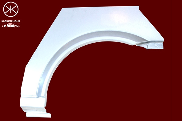 REPERAT.BLOTN.TYL ASTRA 98- 3D L KLOKKERHOLM Producent części Klokkerholm