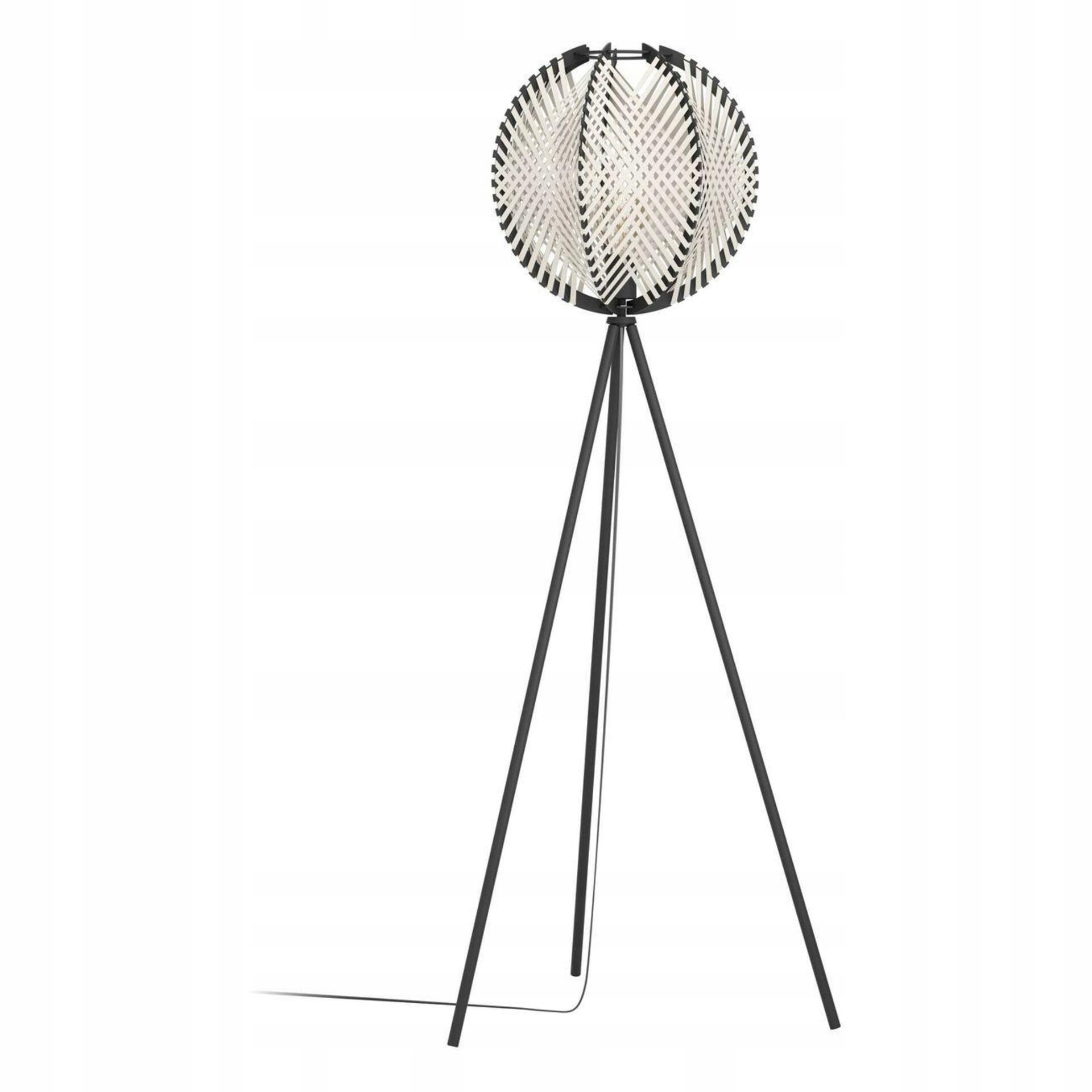 Eglo Stojací svítidlo Waverton Eglo 44009