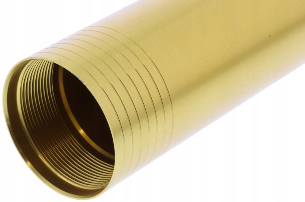 Trubka tlumiče Aprilia Tuono 1100 V4 Factory