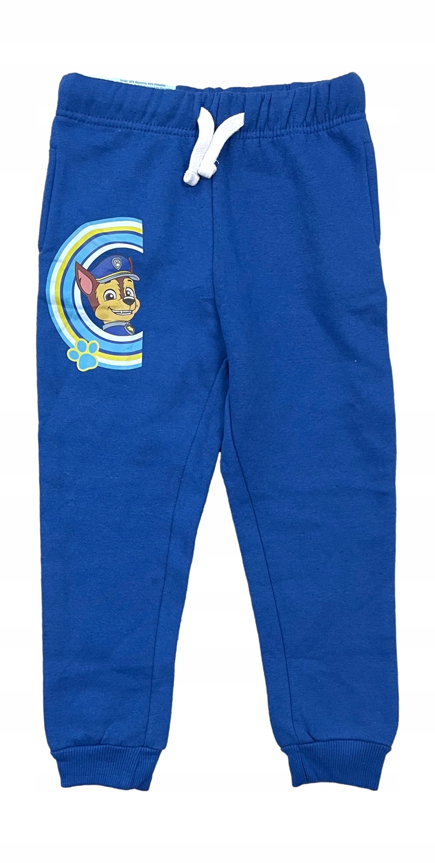 

Psi Patrol spodnie dresowe na meszku *110-116