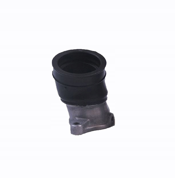 7248032 - ПРАВЫЙ ВПУСКНОЙ ПАТРУБОК КАРБЮРАТОРА HONDA CX 500 CX500