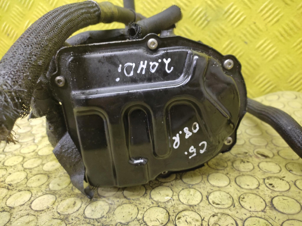 CITROEN C5 III 2.0 HDI servo pump