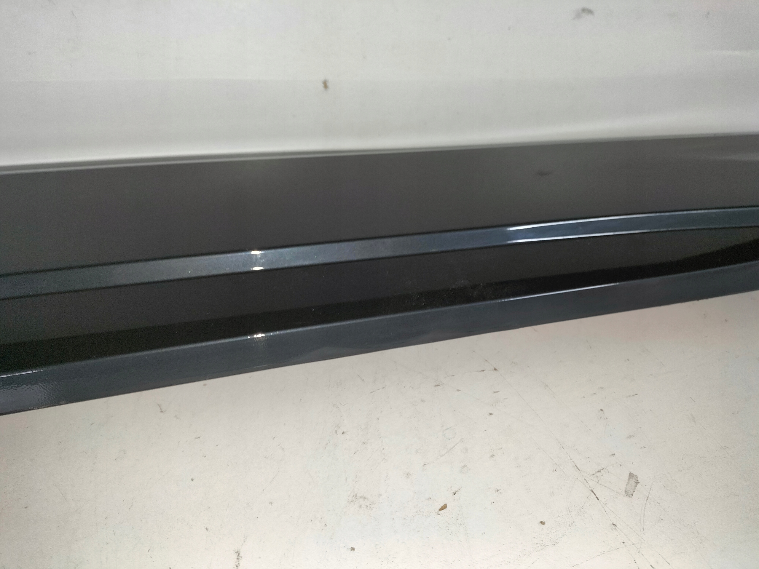 moulding door front right AUDI Q4 E-TRON 22