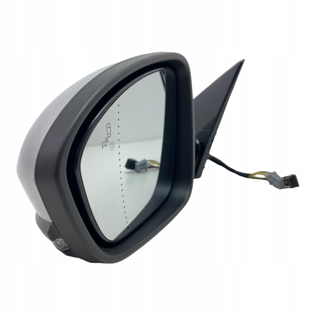 Nowe oryg Lusterko lewe Renault Talisman 13 PIN Producent części Renault OE