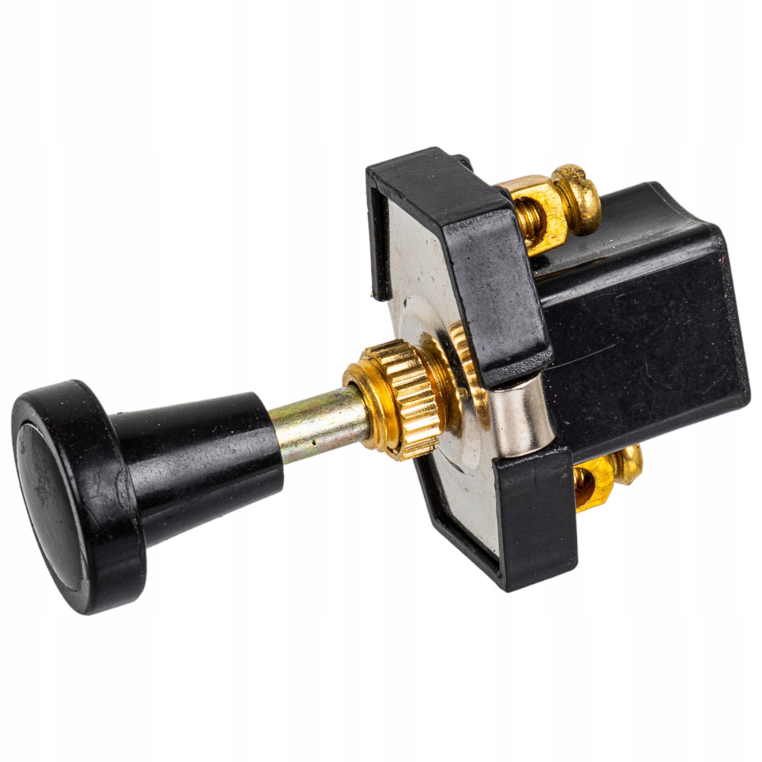 WYŁĄCZNIK WŁĄCZNIK WYCIĄGANY ŚWIATEŁ URSUS C-385