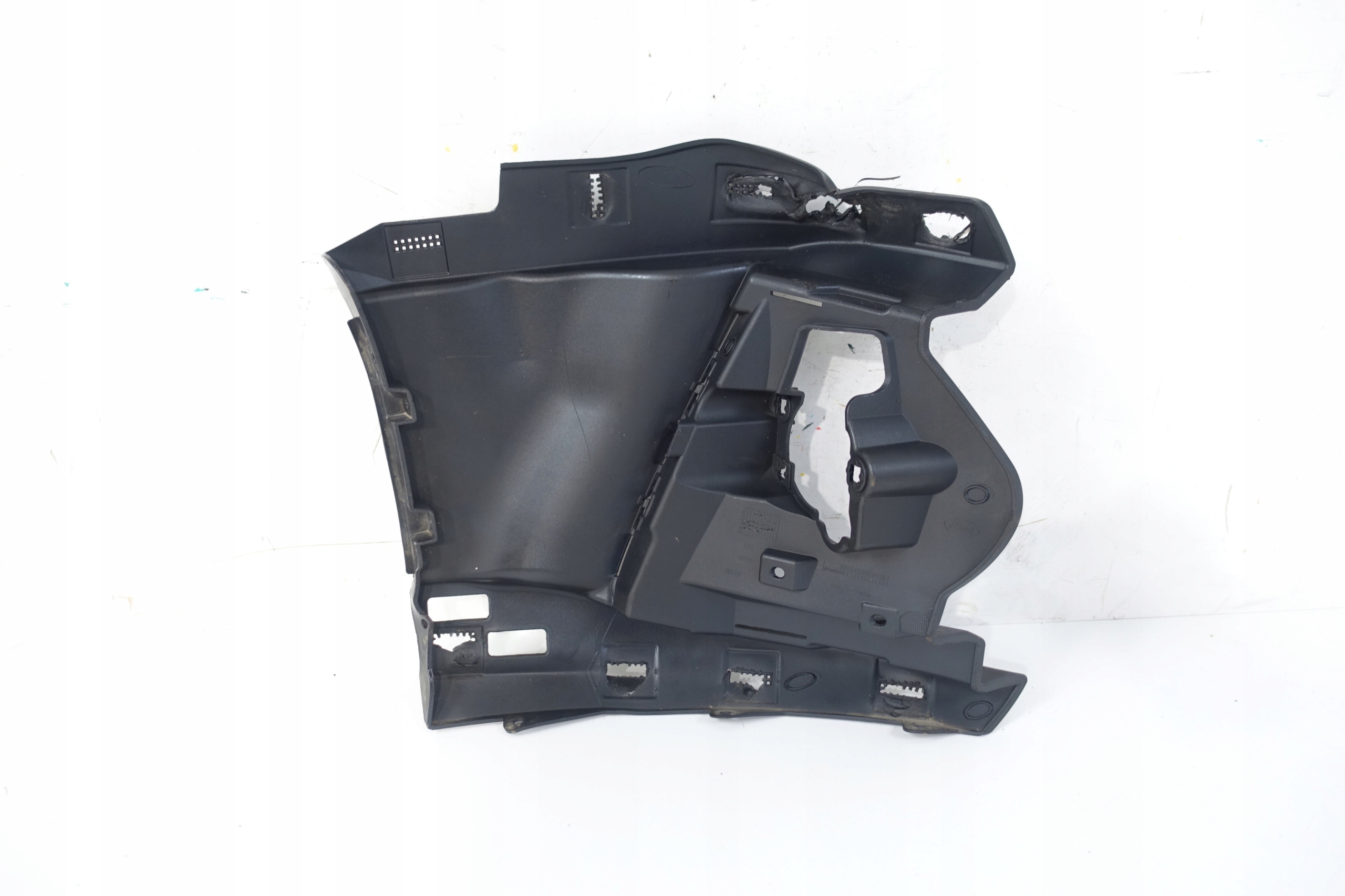FORD FOCUS MK4 ST bumper bracket left front 2021- JX7B-17E889-S