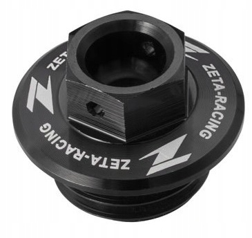 

Korek wlewu oleju Yamaha YZ250F 01-21 Zeta