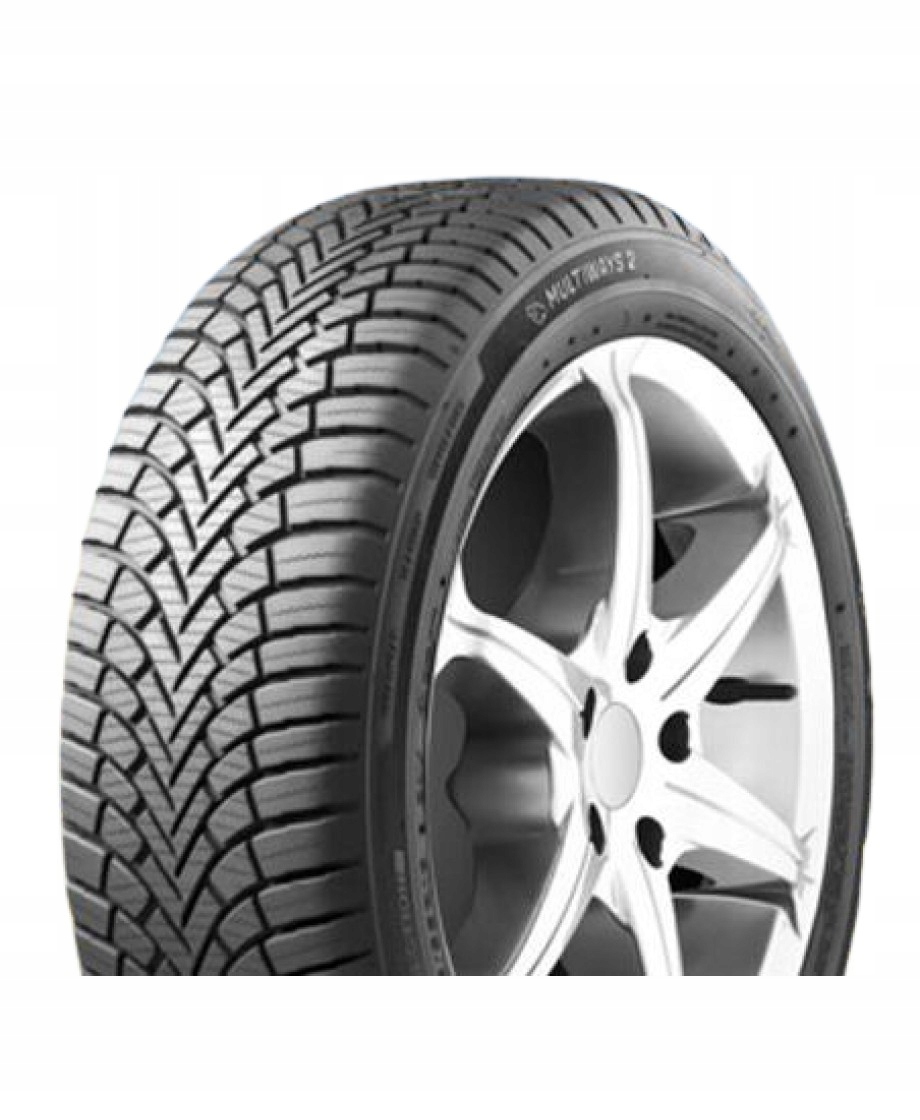Lassa Multiways 2 205/55 R17 XL 95 V