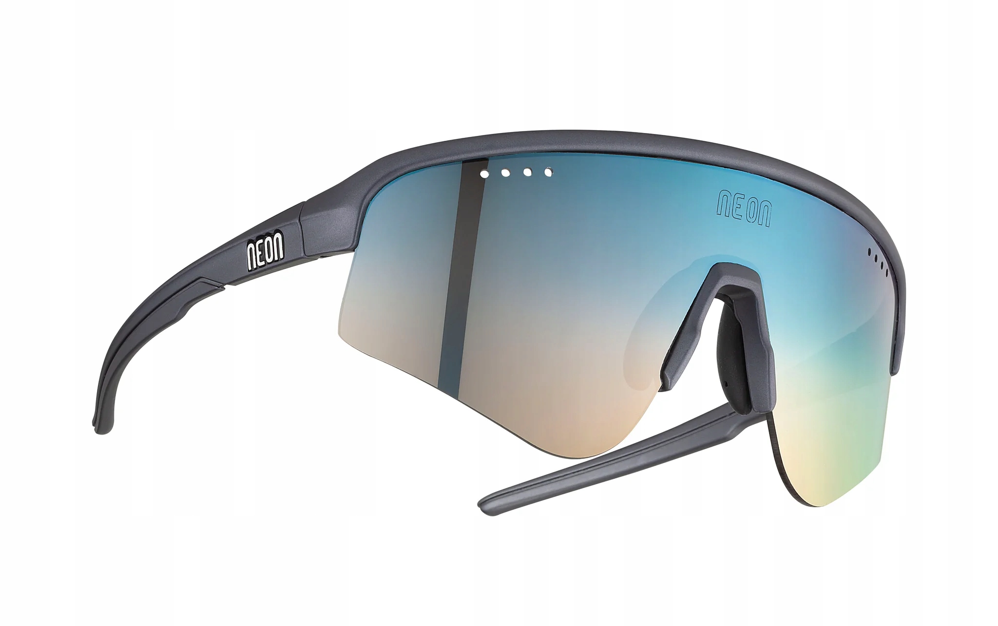 Cyklistické Brýle Neon Arrow Air 2.0 Gradient Cat 3 Gun Lux