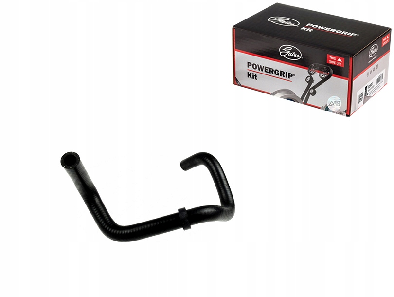 PRZEWÓD NAGRZEWNICY CITROEN JUMPER FIAT DUCATO PEUGEOT BOXER 2.5D 02