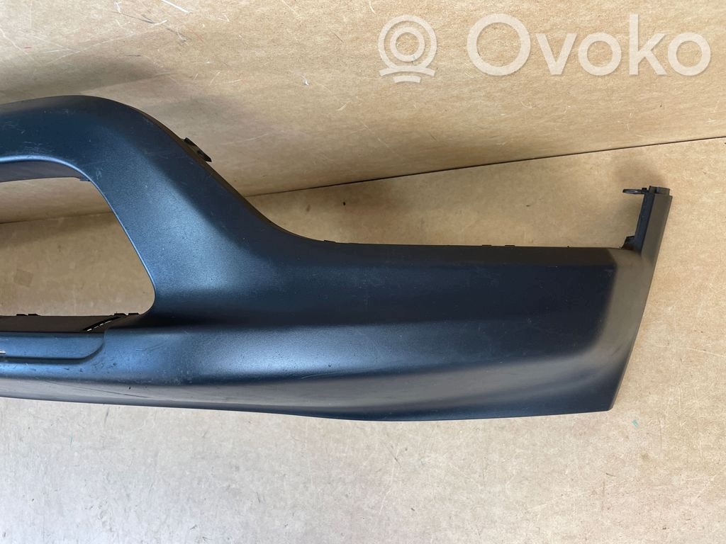 SPOILER accessories of a bumper front JEEP COMPASS II 2016-2020 5UQ11TRMAB