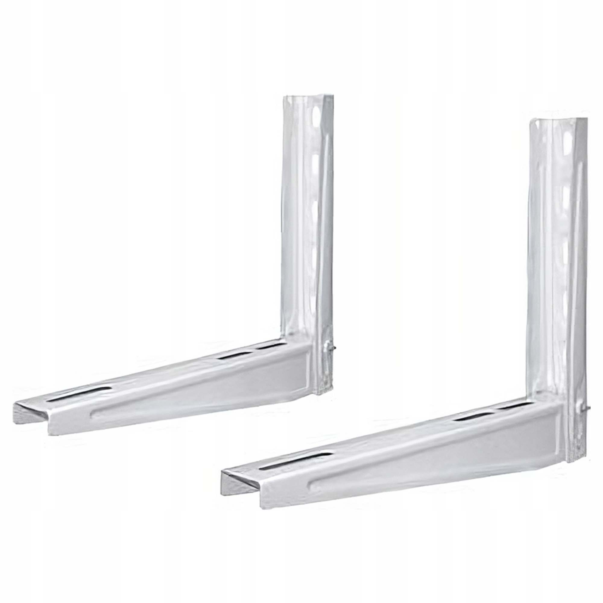 Držák kondenzátorového držáku pro upevnění MS119 550 mm